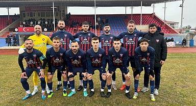 Babaeskispor'dan Büyük Zafer: 6-0'lık Galibiyet!