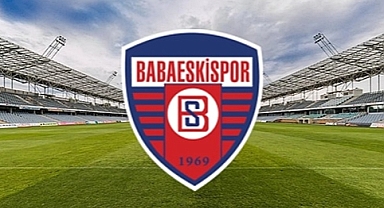 Babaeskispor Hükmen Galip: 3 Puan Daha Haneye Yazıldı