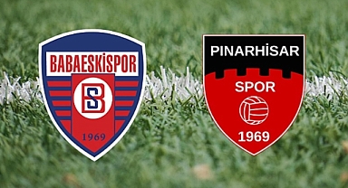 Babaeskispor Liderliği Koruma Peşinde!