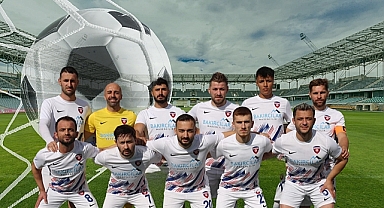 Babaeskispor Lig Şampiyonluğu Yolunda İlerliyor