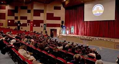 BAĞIMLILIKLA MÜCADELE UYGULAYICI EĞİTİMİ PROGRAMI BAŞLADI