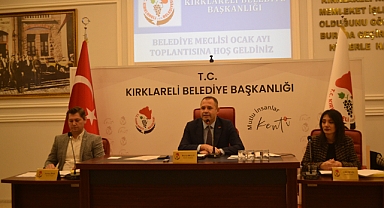 Başkan Derya Bulut’tan Net Yanıt: “Kimseye Ayrım Yapmadık”