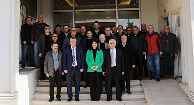 BAŞKAN GENCAN AKIN: “Bu ülke bunları hak etmiyor”