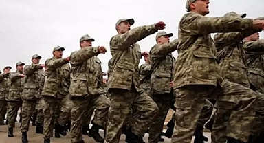 Bedelli askerlik sınıflandırma sonuçları açıklandı