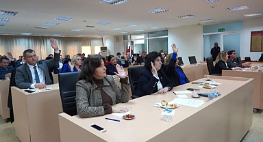 Belediye Bütçesinden Okullara 2 Milyon TL´lik Destek