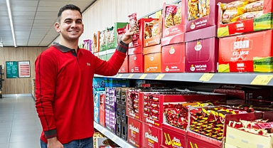 BİM Aktüel 31 Ocak 2025 Kataloğu Yayınlandı! İşte İndirimli Ürünler