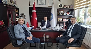 Bölge Ekonomisine Katkı Sağlayacak