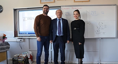 Büyükkarıştıran Belediyesi’nden Kitap Bağışı Kampanyası: Kitabını Getir, Sen de Destek Ol!