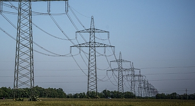 Büyükkarıştıran'da 8 Saatlik Planlı Elektrik Kesintisi