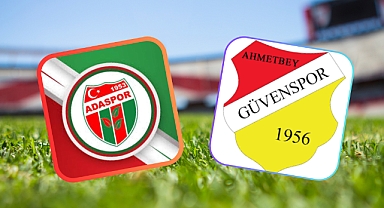 Büyükmandıra Adaspor, Ahmetbey Güvenspor'u Konuk Ediyor: Hedef 3 Puan
