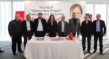 BÜYÜKŞEHİR BELEDİYESİ'NDEN HAYVAN YETİŞTİRİCİLERİNE BÜYÜK DESTEK