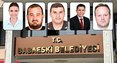 DENETİM KOMİSYONUNA SEÇİLDİLER