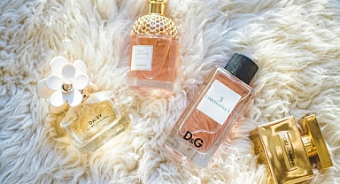 Doğallık ve Zarafet: 2025 Yılının Parfüm Trendlerini Keşfedin