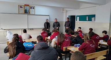 Eğitimde Kaliteyi Artırmaya Yönelik Adımlar