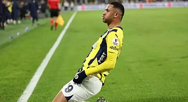 En Nesyri attı, Dzeko alkışlandı