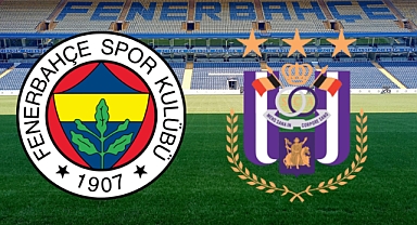 Fenerbahçe Anderlecht Maçı Ne Zaman Oynanacak?