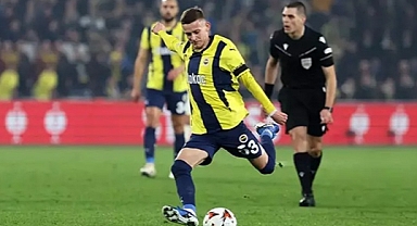 Fenerbahçe - Lyon: 0-0