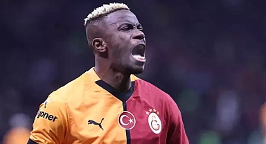 Galatasaray - Göztepe: 2-1