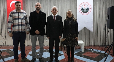 “Gazetecilik, Toplumun Gözüdür”