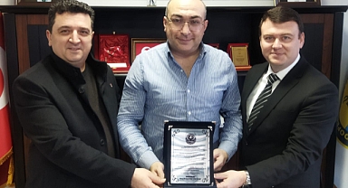 Gökay Demir: “Amacımız Beşiktaş Ruhunu Babaeski’de Yaşatmak”