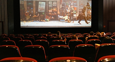 Hafta Sonu Keyfi: Sinemada İzleyebileceğiniz Harika Filmler ve Aktivite Önerileri