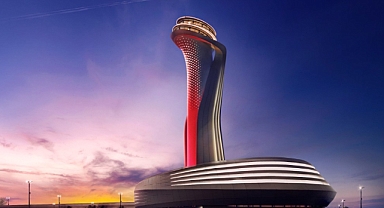 HAVALİMANLARI DEVLETE 344 MİLYAR 648 MİLYON 402 BİN LİRA KAZANDIRDI