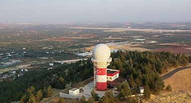 İLK YERLİ VE MİLLİ GÖZETİM RADARI TÜM TESTLERİ BAŞARIYLA GEÇTİ