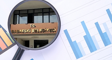 İşte Babaeski Belediyesi’nin 2023 Sayıştay Raporu!
