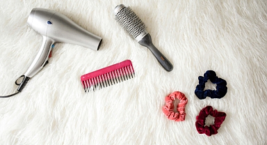 Kadınlar İçin Kış Mevsiminde Saç Bakımı Önerileri