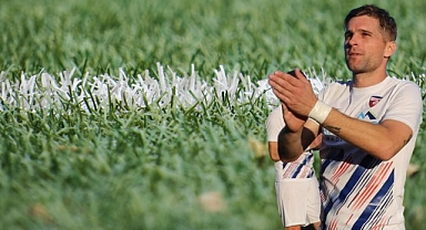 Kaptan Atakan Kanay: “Hedefimiz 3 Puan”