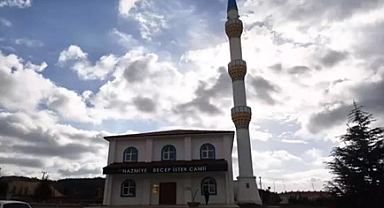 Keşan’da hayırseverlerin inşa ettirdiği 600 kişilik cami, ibadete açıldı