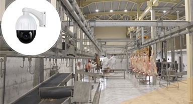 Kesimhanelerde Kamera Zorunluluğu Son Aşamaya Geldi