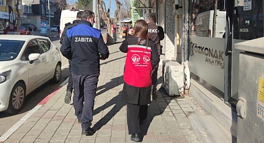 Kırklareli Aile ve Sosyal Hizmetler İl Müdürlüğü'nden 