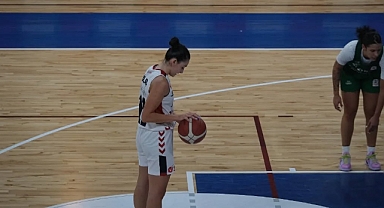 Kırklareli Belediyesi FBO Kadın Basketbol Takımına Destek İçin Ücretsiz Ulaşım Duyurusu