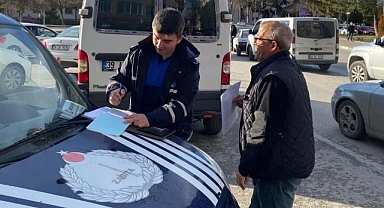 Kırklareli Belediyesi Zabıta Ekipleri, Şehirdeki Denetimlere Devam Ediyor