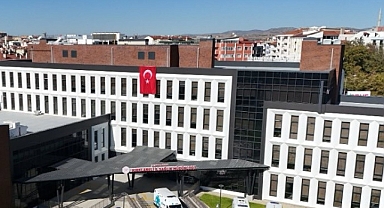 Kırklareli İl Sağlık Müdürlüğü, 2024’te Sağlık Altyapısını Güçlendirdi