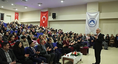 Kırklareli’nde Uyuşturucu ile Mücadeleye Anne Desteği