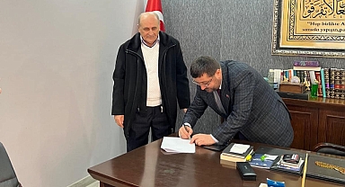 Kırklareli'nde Yeni Kur'an Kursu Yapılacak