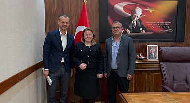 Kırklareli’ne Yeni Mesleki ve Teknik Anadolu Lisesi Kazandırılıyor