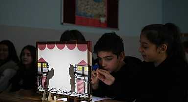 Kırklareli Okullarında Yarıyıl Tatili Öncesi 