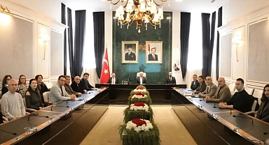 Kırklareli Sempozyumu Kitaplaştırılıyor: Tarih ve Kültür Geleceğe Taşınıyor