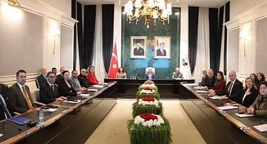 Kırklareli Valisi Uğur Turan, Aile ve Sosyal Hizmetler 2024 Çalışmalarını Değerlendirdi