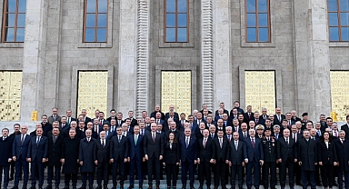 Kırklareli Valisi Uğur Turan, 