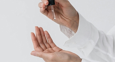 Kış Aylarında Cilt Çatlamasına Karşı Etkili Çözümler