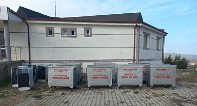 Kıyıköy Belediye Başkanlığı'ndan Çevre Dayanışması Adımı: Şişli Belediyesi ile İş Birliği