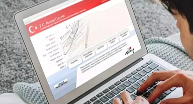 Kömür yardımı yapılması hakkında Cumhurbaşkanlığı Kararı Resmi Gazete’de