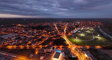 Küçükkarıştıran Mahallesinde 7 Adet Arsa Satışa Çıkıyor
