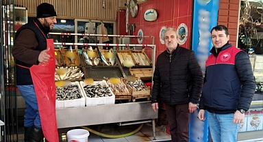 Lüleburgaz’da Tüketici Sağlığını Korumak İçin Sıkı Denetimler Sürüyor