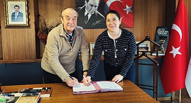 Lüleburgaz TSO ve TREPAŞ Arasında Üyeler İçin İndirim Protokolü İmzalandı