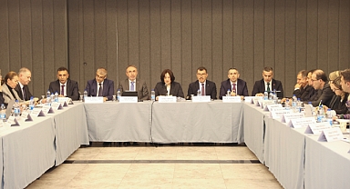 Marmara Denizi'nde Müsilaj Sorunu: Belediyelere Kritik Uyarı